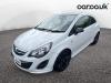 2014 VAUXHALL CORSA LIMITED EDITION LIMITED EDITION 2014